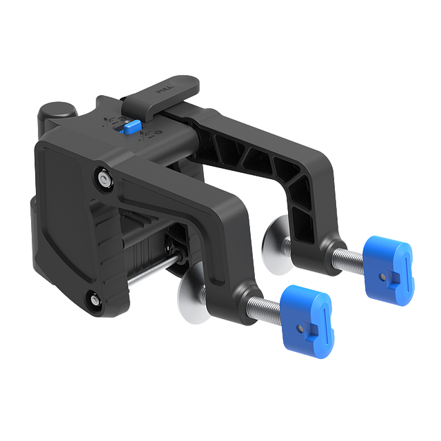 elite clamp bracket