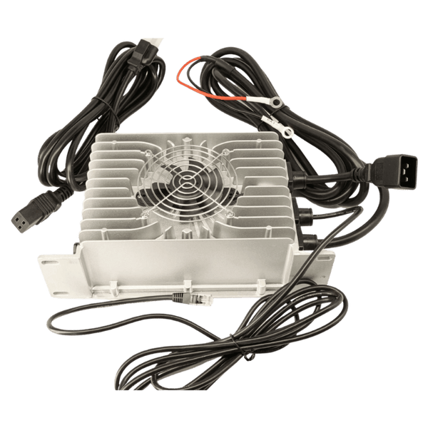 epoch batteries 48v 22a charger