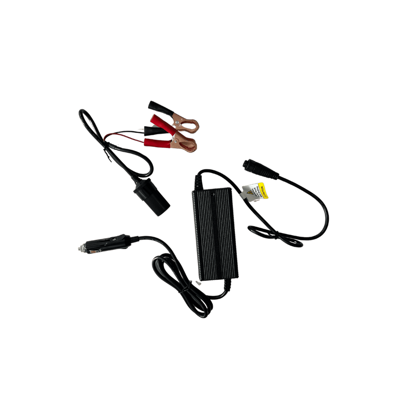 epropulsion elite 12v charger