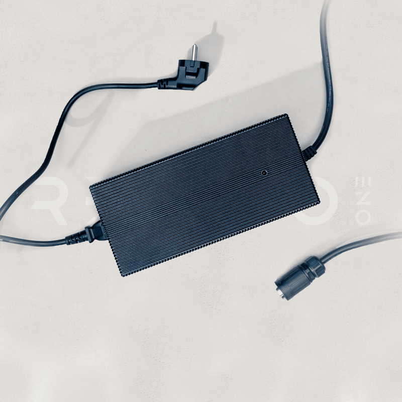 Remigo One Fast AC Charger