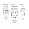 remigo one standard charger data