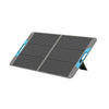 renogy 100w folding solar panel for electric outboard