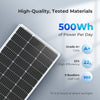 epropulsion compatible solar panel