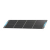 200w folding solar panel for epropulsion spirit