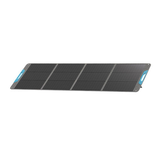 200w folding solar panel for epropulsion spirit