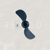 Remigo One Propeller