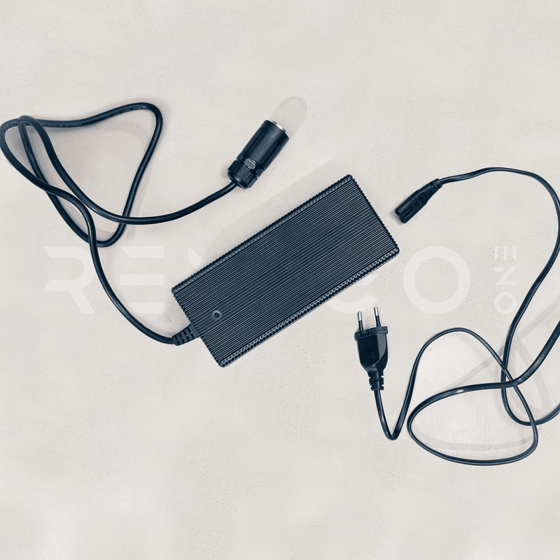 remigo one standard charger