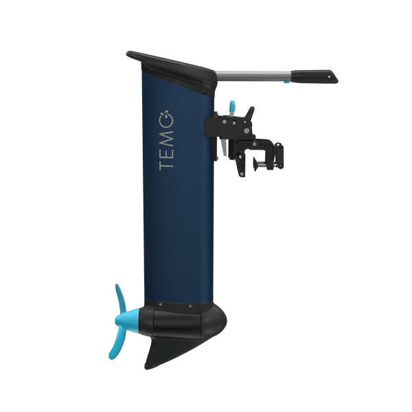 temo 1000 electric outboard