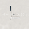 Remigo One Spare Tiller Bracket