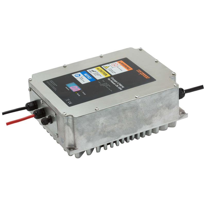 Fast Charger 1700W for Power 24-3500 (Power 26-104) - Torqeedo