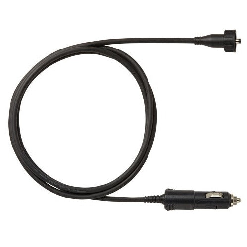 torqeedo 12v charger