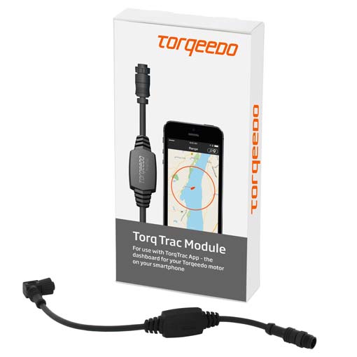 TorqTrac