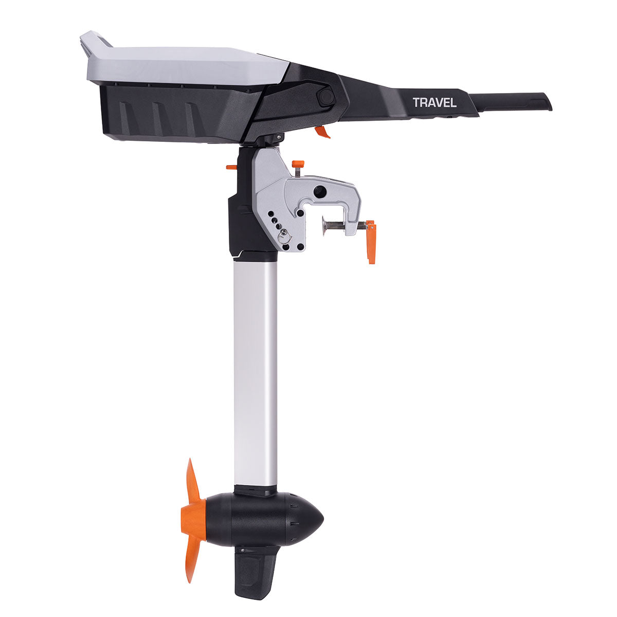 Torqeedo Travel S 1.1kW/3hp Electric Outboard