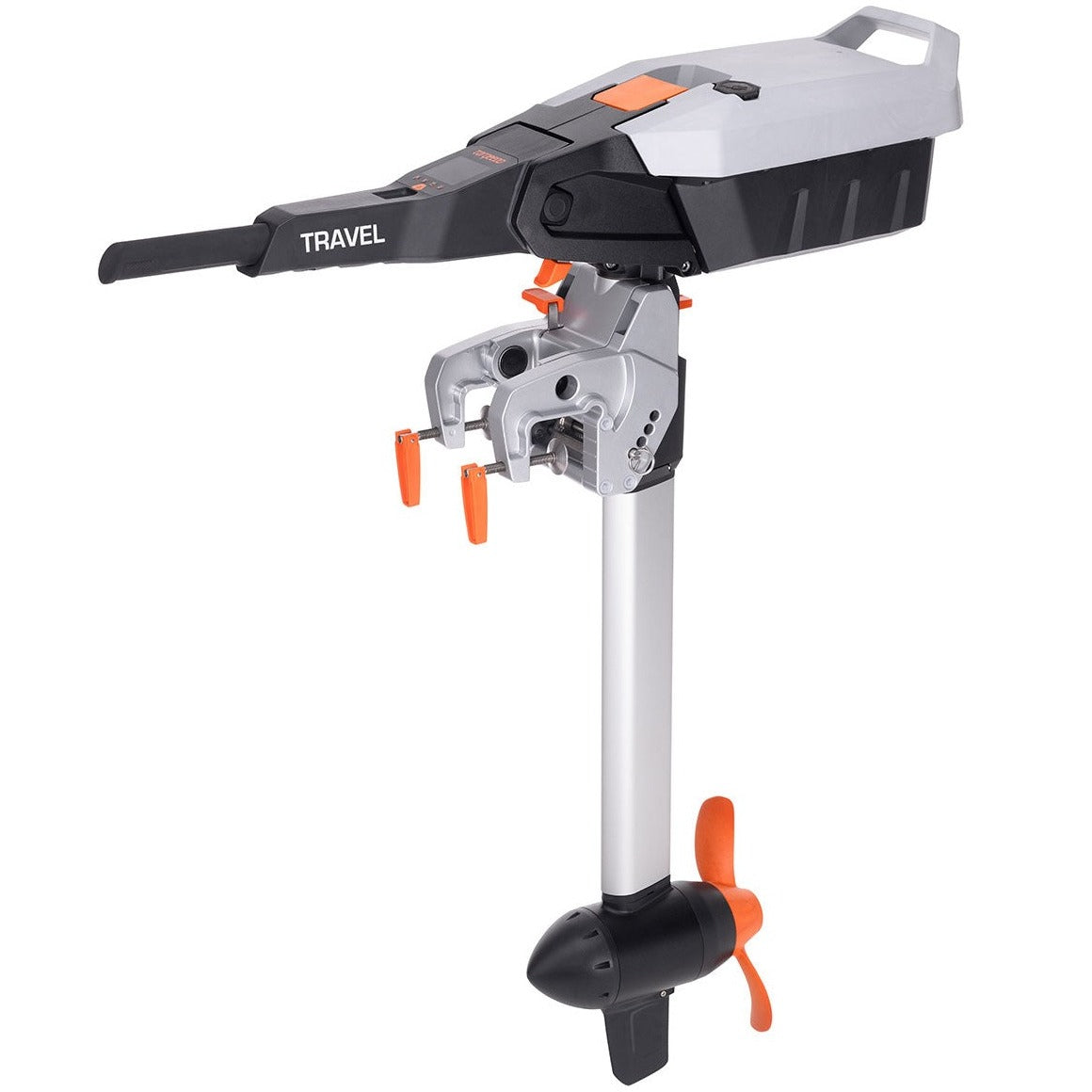torqeedo travel s electric outboard