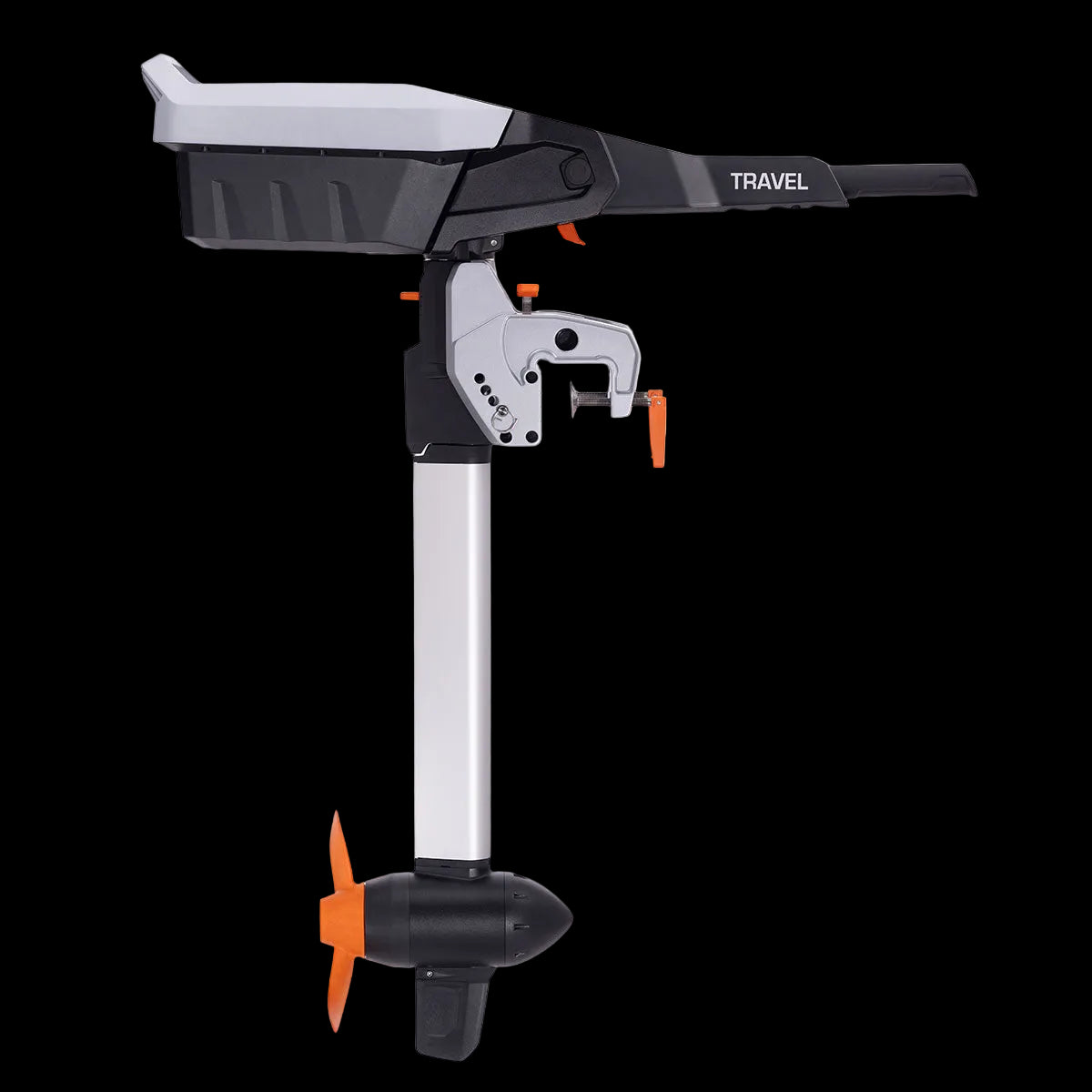 torqeedo travel s electric outboard