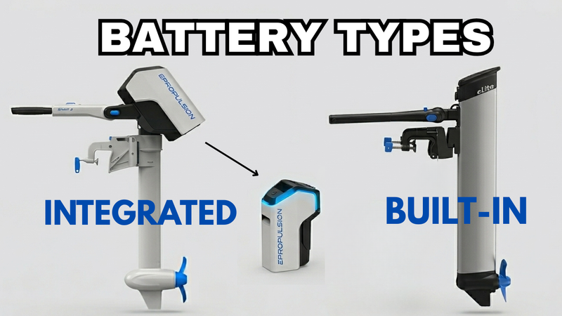 Battery Types