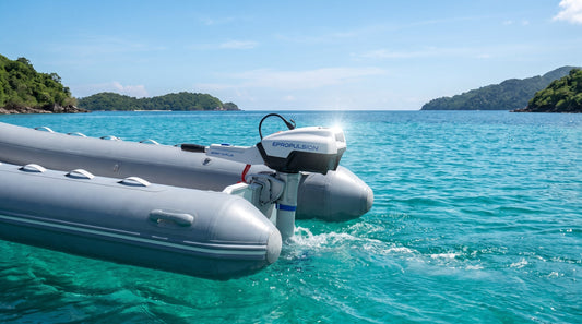 epropulsion spirit 1.0 plus