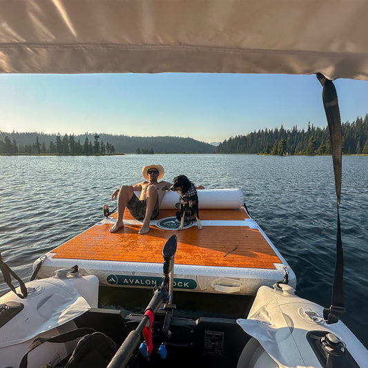 Do Tourists Need a Boating License in New York?