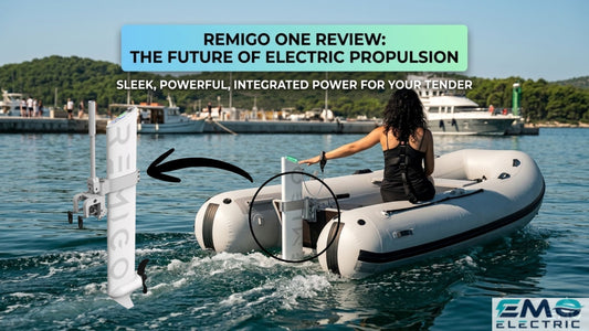 Remigo One