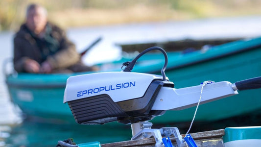 ePropulsion Outboard Motors: Marine Technology Innovation