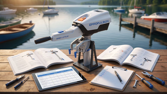 Before You Buy the ePropulsion Spirit 1.0 Plus, Read This First