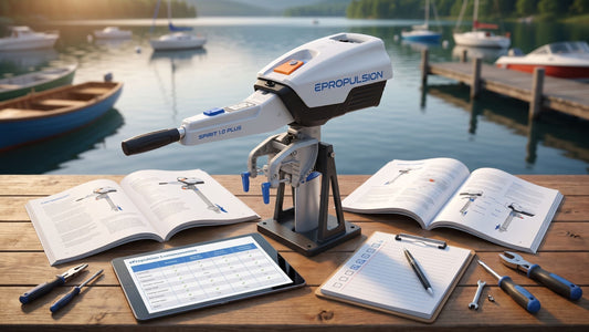 Before You Buy the ePropulsion Spirit 1.0 Plus, Read This First