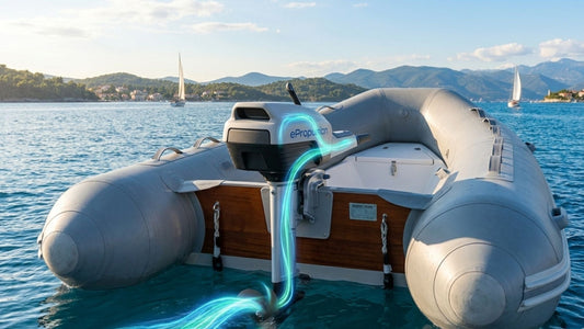 Does ePropulsion Spirit 2 Hydrogeneration Really Work? A Real-World Analysis