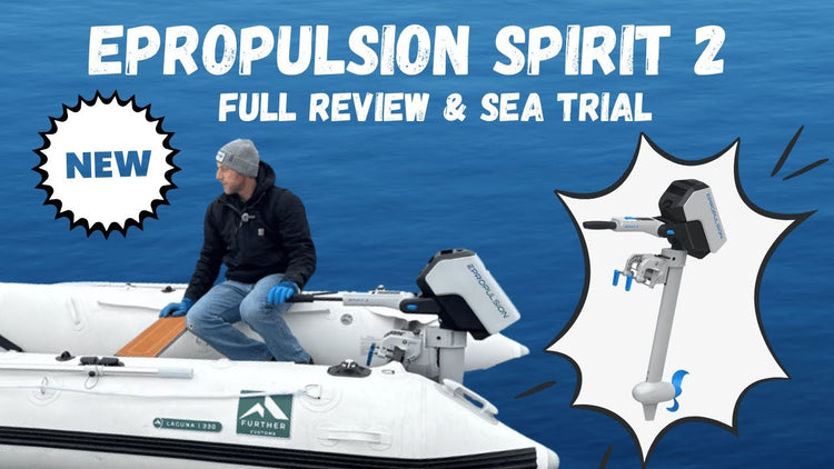 ePropulsion Spirit 2