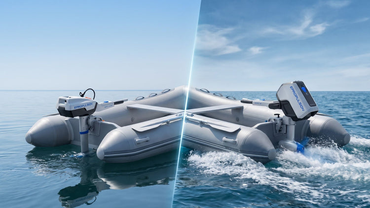 epropulsion spirit 1.0
