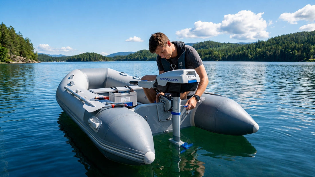 epropulsion spirit 1.0 evo