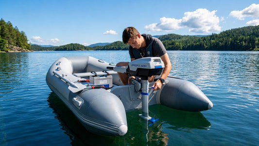 epropulsion spirit 1.0 evo