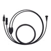 Torqeedo Travel Solar Charging Cable (1103 & older)
