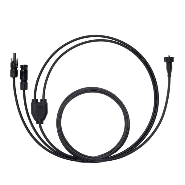 Torqeedo Travel Solar Charging Cable (1103 & older)