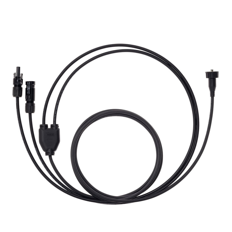 Torqeedo Travel Solar Charging Cable (1103 & older)