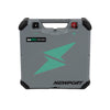 newport lopro 24v 50ah lithium battery for electric outboard engine