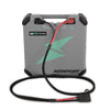 newport lopro 24v 50ah lithium battery for electric outboard engine