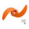Weedless Propeller A 11x7.5 WDL