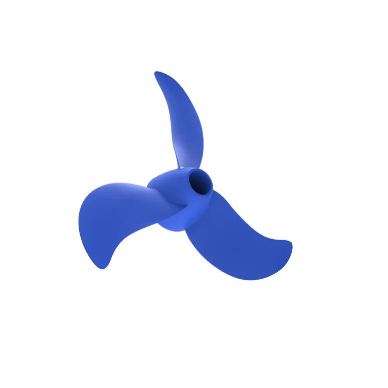 Navy 6.0 Low Pitch Propeller