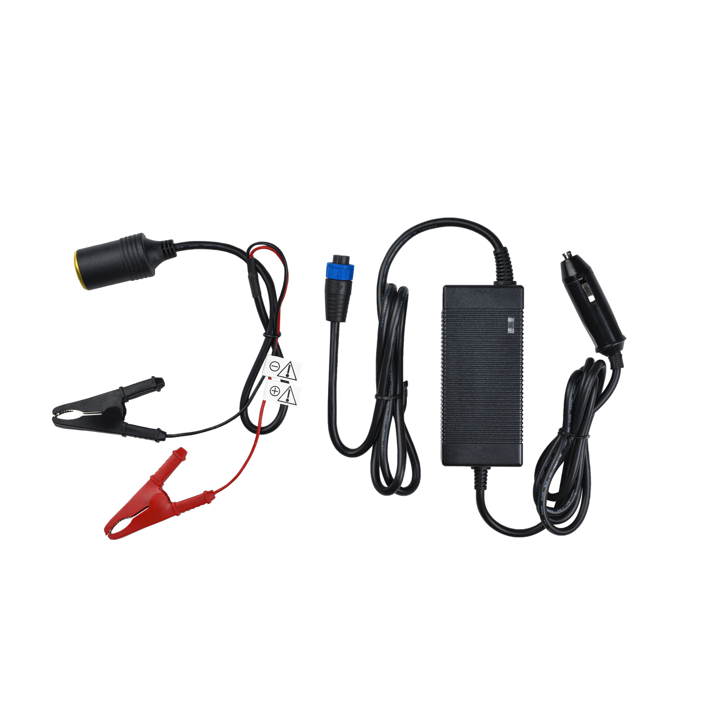 Spirit 1.0 Plus 12 Volt Charger