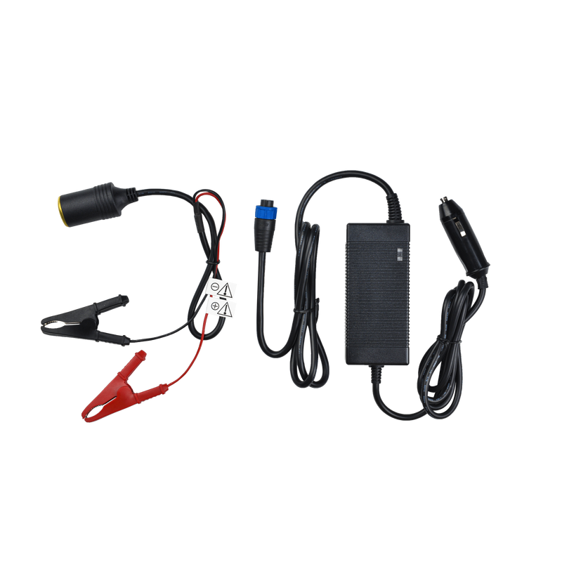 Spirit 1.0 Plus 12 Volt Charger