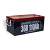 36V 110Ah Deep Cycle Lithium Battery