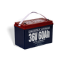 dakota lithium trolling motor battery