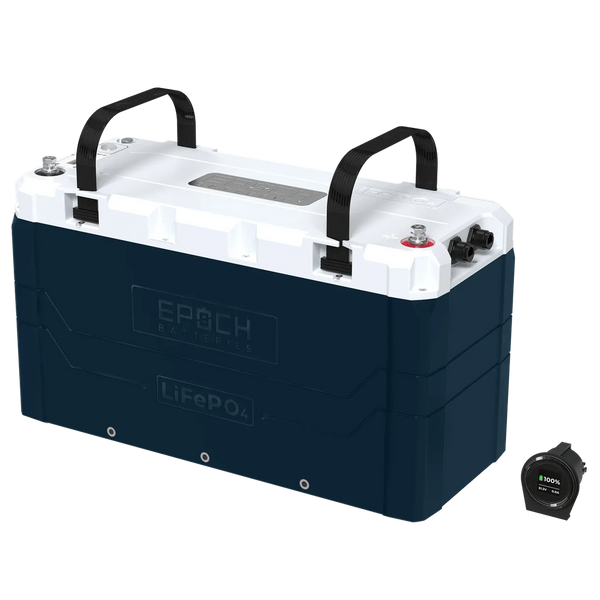 third party epropulsion battery