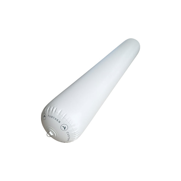Inflatable Dock Backrest Fender Pillow