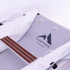 Laguna Inflatable Catamaran with Enhanced Features for Ultimate Comfort