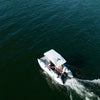 Laguna Inflatable Catamaran with Enhanced Features for Ultimate Comfort