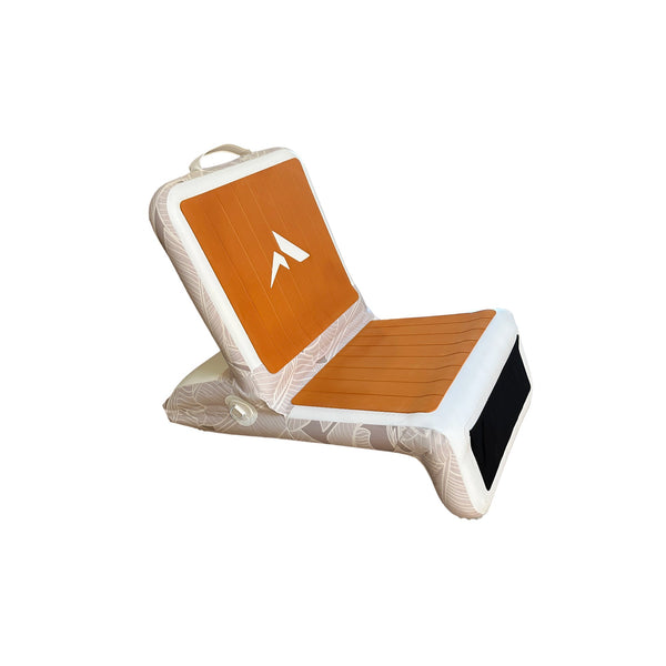 Further Customs Inflatable Skippers Seat Chair