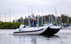 Laguna Inflatable Catamaran with Enhanced Features for Ultimate Comfort