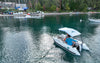 Laguna Inflatable Catamaran with Enhanced Features for Ultimate Comfort