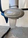 Used Short Shaft ePropulsion Spirit 1.0 Plus 1kW / 3hp Electric Outboard
